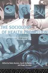 9780415116473-0415116473-The Sociology of Health Promotion