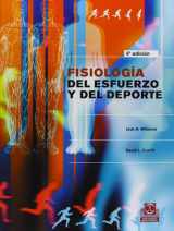 9788480199162-8480199164-FISIOLOGÍA DEL ESFUERZO Y DEL DEPORTE (Color) (Spanish Edition)