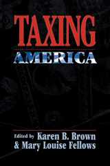 9780814726488-0814726488-Taxing America (Critical America, 44)