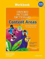 9780194525046-019452504X-Oxford Picture Dictionary for the Content Areas Workbook (Oxford Picture Dictionary for the Content Areas 2e)