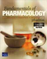 9780733977237-0733977235-Fundamentals of Pharmacology, 5th Edition