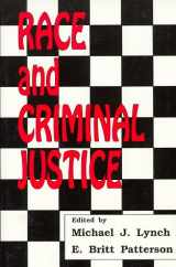 9780911577204-0911577203-Race and Criminal Justice