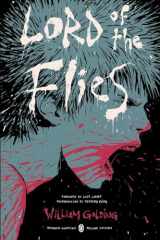 9780143129400-0143129406-Lord of the Flies: (Penguin Classics Deluxe Edition)