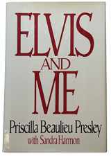 9780399129841-0399129847-Elvis and Me
