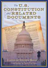 9781510724969-1510724966-The U.S. Constitution and Related Documents