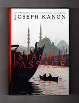 9781439156414-1439156417-Istanbul Passage: A Novel