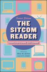 9781438461311-1438461313-The Sitcom Reader: America Re-viewed, Still Skewed