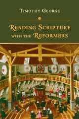 9780830829491-0830829490-Reading Scripture with the Reformers