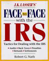 9780028616063-0028616065-J.K. Lasser's Face to Face With the IRS: Successful Strategies for Dealing With Audits