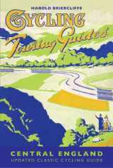 9781849940405-1849940401-Cycling Touring Guide: Central England