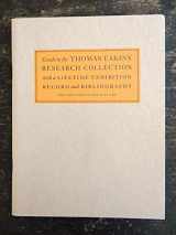 9780876330944-0876330944-Guide to the Thomas Eakins Research Collection with a Lifetime Exhibition Record and
