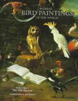 9781851491780-1851491783-Great Bird Paintings of the World: The Old Masters