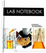 9780978534424-0978534425-BARBAKAM Lab Notebook 100 Carbonless Pages Spiral Bound (Copy Page Perforated)