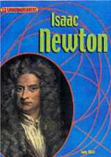 9780431104836-0431104832-Groundbreakers: Isaac Newton (Groundbreakers)