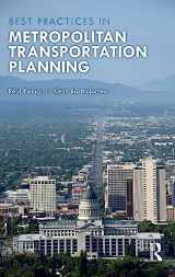 9780815381006-081538100X-Best Practices in Metropolitan Transportation Planning: New Advances, Approaches, and Best Practices