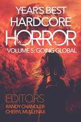 9781936964147-1936964147-Year's Best Hardcore Horror Volume 5