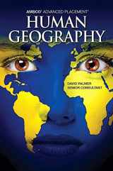 9781531129200-153112920X-Amsco Advanced Placement Human Geography