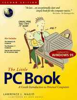 9780201884258-0201884259-The Little PC Book