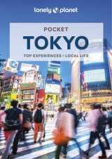 9781838693749-1838693742-Lonely Planet Pocket Tokyo (Pocket Guide)