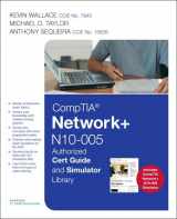 9780789750044-078975004X-CompTIA Network+ N10-005 Authorized Cert Guide and Simulator Library (Network Simulator)