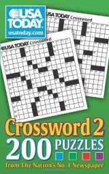 9781449403133-1449403131-USA TODAY Crossword 2: 200 Puzzles from The Nations No. 1 Newspaper (USA Today Puzzles) (Volume 17)