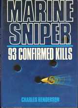9780812830552-0812830555-Marine Sniper: 93 Confirmed Kills