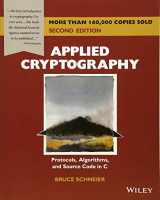 9780471117094-0471117099-Applied Cryptography: Protocols, Algorithms, and Source Code in C