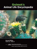 9780787657871-0787657875-Grzimek's Animal Life Encyclopedia: Birds (Grzimek's Animal Life Encyclopedia, 11)