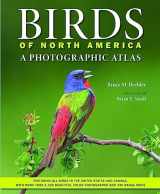 9781421448268-1421448262-Birds of North America: A Photographic Atlas