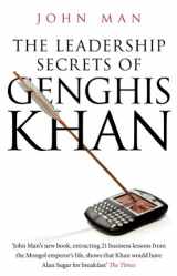 9780553818758-0553818759-The Leadership Secrets of Genghis Khan