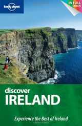 9781741799989-1741799988-Lonely Planet Ireland (Lonely Planet Discover Ireland)