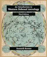 9780866906777-0866906770-An Introduction to Western Sidereal Astrology Third Edition