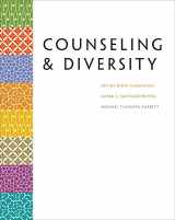 9780618470365-0618470360-Counseling & Diversity (Methods/Practice with Diverse Populations)