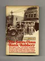 9780394443799-0394443799-The Santa Claus Bank Robbery