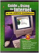 9780078254567-0078254566-Glencoe Guide to Using the Internet in the Science Classroom