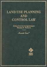 9780314212030-0314212035-Land Use Planning and Control Law (HORNBOOK SERIES STUDENT EDITION)