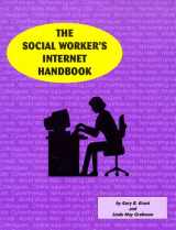 9780965365352-0965365352-The Social Worker's Internet Handbook