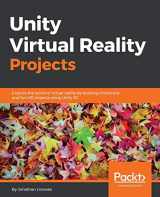 9781783988556-178398855X-Unity Virtual Reality Projects: Explore the World of Virtual Reality by Building Immersive and Fun Vr Projects Using Unity 3d