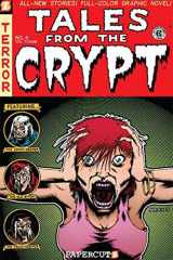 9781597071369-1597071366-Tales from the Crypt #6: You-Tomb: You-Tomb (Tales from the Crypt Graphic Novels, 6)