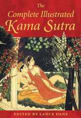 9780892811380-0892811382-The Complete Illustrated Kama Sutra