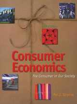 9781890871062-1890871060-Consumer Economics: The Consumer in Our Society