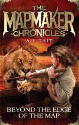 9780734417749-0734417748-Beyond the Edge of the Map (The Mapmaker Chronicles)