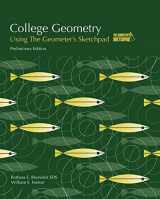 9781931914543-1931914540-College Geometry Using The Geometer's Sketchpad®