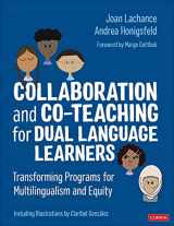 9781071849996-1071849999-Collaboration and Co-Teaching for Dual Language Learners: Transforming Programs for Multilingualism and Equity