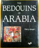 9780710303660-0710303661-Bedouins Of Arabia