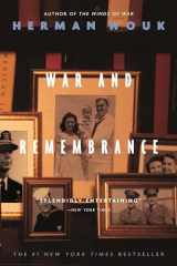 9780316954990-0316954993-War and Remembrance (The Winds of War, 2)