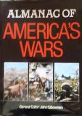 9780792452683-0792452682-Almanac of America's Wars