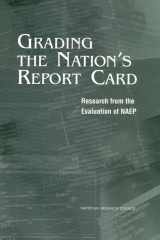 9780309068444-0309068444-Grading the Nation's Report Card: Research from the Evaluation of NAEP