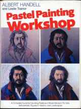 9780823039036-082303903X-Pastel Painting Workshop