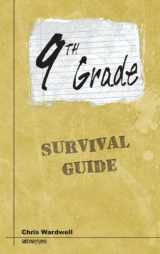 9780884899662-0884899667-9th Grade Survival Guide